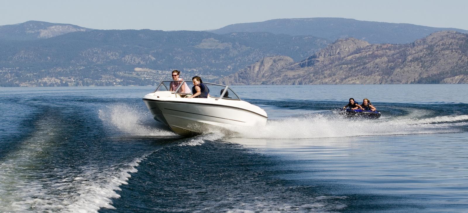 Reasons to Rent An Extra Watercraft